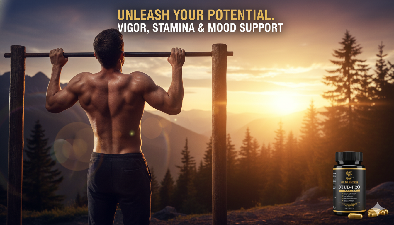 Beastforce Stud Pro - Confidence aapke chehre par, Result unki smile me