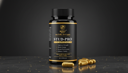 Beastforce Stud Pro - Confidence aapke chehre par, Result unki smile me